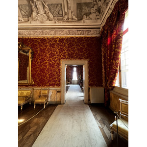 รูปถ่าย อิตาลี(Italy) เวนีส(Venice) พิพิธภัณฑ์กอร์เรร์(Correr Museum) 2022-05 26