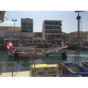 รูปถ่าย ฝรั่งเศส(France) ปาลาวัส-เล-ฟลอ(Palavas-les-Flots) 2017-08 3