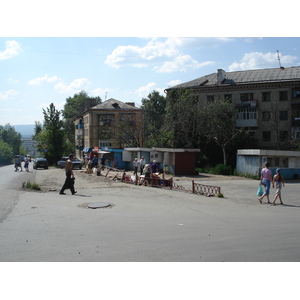 รูปถ่าย รัสเซีย(Russia) อูรัล(Ural) 2006-07 113