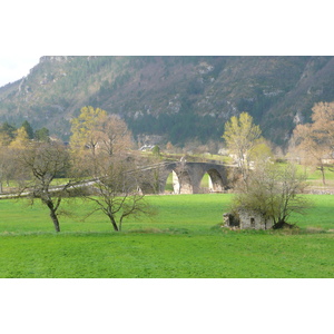 รูปถ่าย ฝรั่งเศส(France) แม่น้ำตาร์น(Tarn river) 2008-04 64