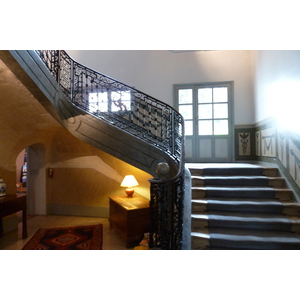 รูปถ่าย ฝรั่งเศส(France) โซมูร์(Saumur) 2011-05 5