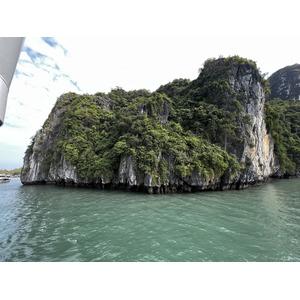 รูปถ่าย เวียดนาม(Vietnam) อ่าวฮาลอง(Ha Long Bay) 2024-01 63