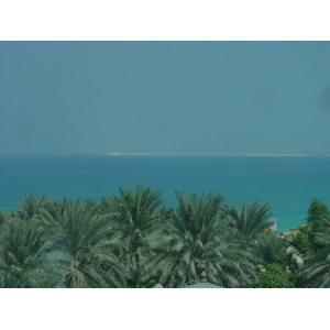 รูปถ่าย สหรัฐอาหรับเอมิเรตส์(United Arab Emirates) ดูไบ(Dubai) โรงแรมเชอราตัน จุมัยเราะห์บีช(Sheraton Jumeirah Beach Hotel) 2005-09 12