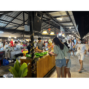 รูปถ่าย ไทย(Thailand) พัทยา(Pattaya) 2023-01 64