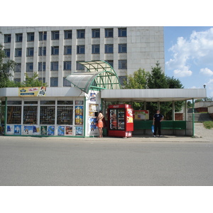 รูปถ่าย รัสเซีย(Russia) อูรัล(Ural) 2006-07 117
