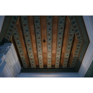 รูปถ่าย ฝรั่งเศส(France) ปราสาทเชอนงโซ(Chenonceau Castle) 2008-04 85