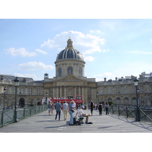 รูปถ่าย ฝรั่งเศส(France) ปารีส(Paris) 2002-08 5