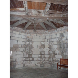 รูปถ่าย ฝรั่งเศส(France) ลาโรแชล(La Rochelle) ประภาคาร(Light Tower) 2010-08 9