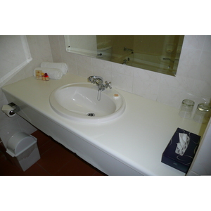 รูปถ่าย แอฟริกาใต้(South Africa) เนลสปรุต(Nelspruit) โรงแรมเมอร์เคียว(Mercure Hotel) 2008-09 11