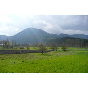 รูปถ่าย ฝรั่งเศส(France) แม่น้ำตาร์น(Tarn river) 2008-04 59