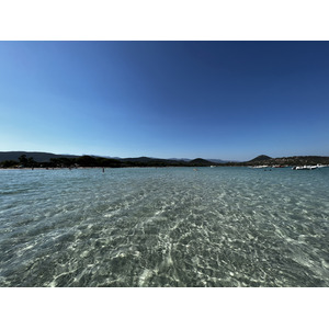 รูปถ่าย ฝรั่งเศส(France) คอร์สิคา(Corsica) หาดซันตาจูเลีย(Santa Giulia Beach) 2023-06 10