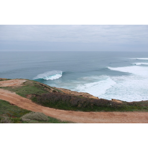 รูปถ่าย โปรตุเกส(Portugal) นาซาเร(Nazare) 2013-01 56