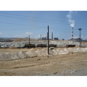 รูปถ่าย รัสเซีย(Russia) อูรัล(Ural) 2006-07 36