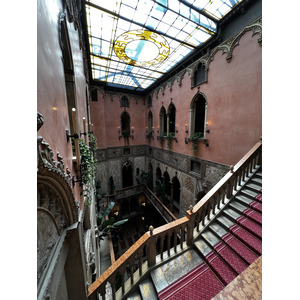 รูปถ่าย อิตาลี(Italy) เวนีส(Venice) โรงแรมดานิเอลี(Danieli Hotel) 2022-05 93