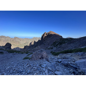 รูปถ่าย ฝรั่งเศส(France) คอร์สิคา(Corsica) ภูเขามอนเตชินโต(Monte Cinto) 2023-10 189