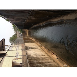 รูปถ่าย ไทย(Thailand) แม่สอด(Mae Sot) 2014-02 5
