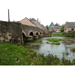 รูปถ่าย ฝรั่งเศส(France) อาญีแยร์-ซูร์-แวกร์(Asnieres sur Vegre) 2010-11 20