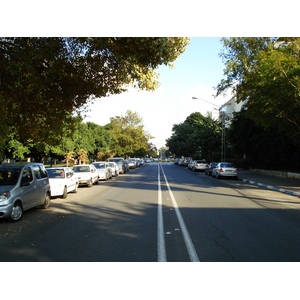 รูปถ่าย อิสราเอล(Israel) เทลอาวีฟ(Tel Aviv) 2006-12 68