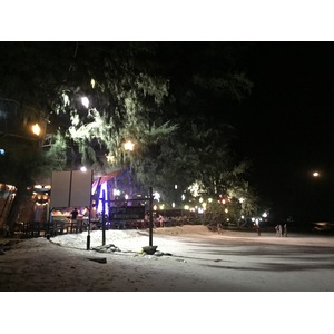 รูปถ่าย ไทย(Thailand) เกาะเสม็ด(Ko Samet) 2016-01 8