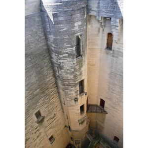 รูปถ่าย ฝรั่งเศส(France) ตาราสกง(Tarascon) ปราสาทตาราสกง(Tarascon Castle) 2008-04 136