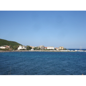 รูปถ่าย ฝรั่งเศส(France) คอร์สิคา(Corsica) แหลมคอร์ส(Corsican Cape) 2006-09 39