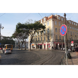 รูปถ่าย โปรตุเกส(Portugal) ลิสบอน(Lisbon) 2013-01 287