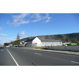 รูปถ่าย แอฟริกาใต้(South Africa) เฮอร์มานัส(Harmanus) 2008-09 66