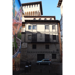 รูปถ่าย สเปน(Spain) บิโตเรีย-กัสเตซ(Vitoria Gasteiz) 2013-01 77