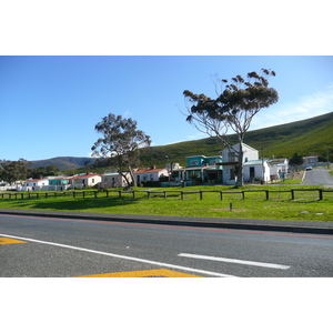 รูปถ่าย แอฟริกาใต้(South Africa) เฮอร์มานัส(Harmanus) 2008-09 59