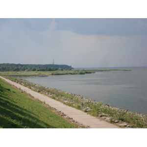 รูปถ่าย รัสเซีย(Russia) เปโทรดโวเรทส์(Petrodvorets) 2006-07 4