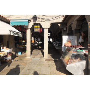 รูปถ่าย สเปน(Spain) ซานเตียโกเดกอมโปสเตลา(Santiago de Compostela) 2013-01 241