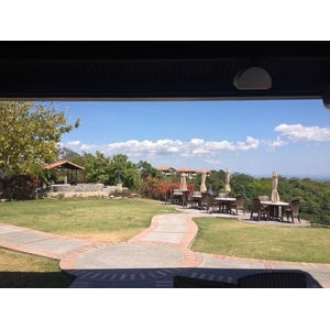 รูปถ่าย ปานามา(Panama) โบเกเต(Boquete) 2015-03 163