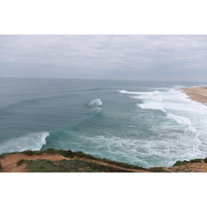 รูปถ่าย โปรตุเกส(Portugal) นาซาเร(Nazare) 2013-01 47