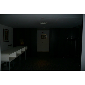 รูปถ่าย อิตาลี(Italy) โรม(Rome) โรงแรมรีปา(Ripa Hotel) 2007-11 2