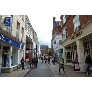 รูปถ่าย อังกฤษ(United Kingdom) เคมบริดจ์(Cambridge) 2011-07 196