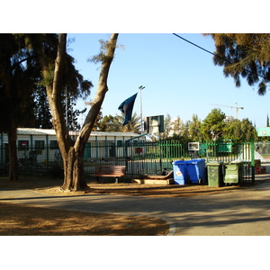รูปถ่าย อิสราเอล(Israel) เทลอาวีฟ(Tel Aviv) 2006-12 37