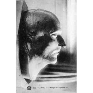 รูปถ่าย ฝรั่งเศส(France) คอร์สิคา(Corsica) โปสการ์ดเก่า(Old Postcards) 1900-01 48