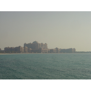 รูปถ่าย สหรัฐอาหรับเอมิเรตส์(United Arab Emirates) อาบูดาบี(Abu Dhabi) 2005-09 31