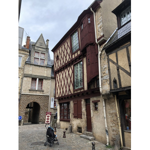 รูปถ่าย ฝรั่งเศส(France) เลอม็อง(Le Mans) 2019-05 8