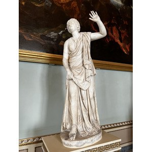 รูปถ่าย อิตาลี(Italy) ฟลอเรนซ์(Florence) พิพิธภัณฑ์อุฟฟีซี(Uffizi Museum) 2022-05 276