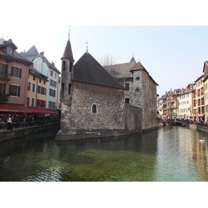 รูปถ่าย ฝรั่งเศส(France) อันซี(Annecy) 2012-02 78