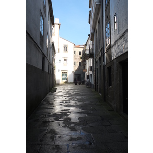รูปถ่าย สเปน(Spain) ซานเตียโกเดกอมโปสเตลา(Santiago de Compostela) 2013-01 46