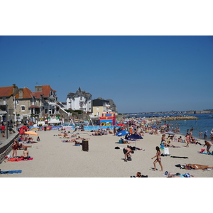 รูปถ่าย ฝรั่งเศส(France) ลาร์มอร์-ปลาฌ(Larmor-Plage) 2016-08 19