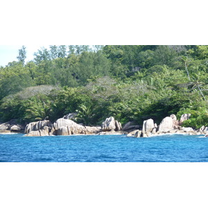 รูปถ่าย เซเชลส์(Seychelles) เกาะกร็องด์เซอร์(Grande Soeur) 2011-10 51
