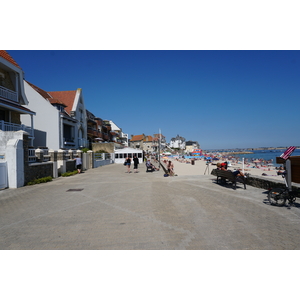 รูปถ่าย ฝรั่งเศส(France) ลาร์มอร์-ปลาฌ(Larmor-Plage) 2016-08 36