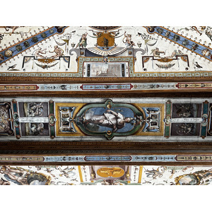 รูปถ่าย อิตาลี(Italy) ฟลอเรนซ์(Florence) พิพิธภัณฑ์อุฟฟีซี(Uffizi Museum) 2022-05 314