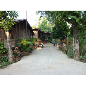 รูปถ่าย ไทย(Thailand) พิษณุโลก(Phitsanulok) จอมทอง(Chom Thong) 2009-12 8