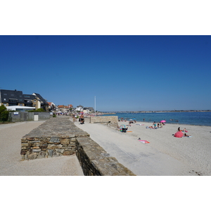รูปถ่าย ฝรั่งเศส(France) ลาร์มอร์-ปลาฌ(Larmor-Plage) 2016-08 31