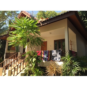 รูปถ่าย ไทย(Thailand) เกาะเสม็ด(Ko Samet) 2016-01 86