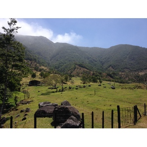 รูปถ่าย ปานามา(Panama) จากดาบิดไปโบกัสเดลโตโร(David to Bocas del toro) 2015-03 98